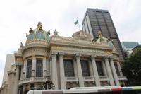 Rio de Janeiro - Stadtrundfahrt 