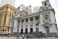 Rio de Janeiro - Stadtrundfahrt 