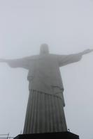 Rio de Janeiro - Corcovado