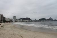 Rio de Janeiro - Copacabana