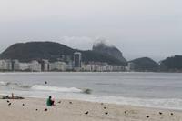 Rio de Janeiro - Copacabana