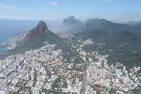 Rio de Janeiro - Heliflug