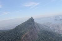 Rio de Janeiro - Heliflug