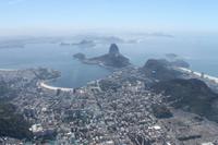 Rio de Janeiro - Heliflug