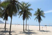 Rio de Janeiro - Copacabana