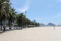 Rio de Janeiro - Copacabana