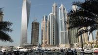 Dubai Marina