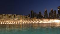 Dubai Fountain