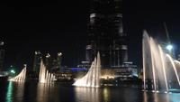 Dubai Fountain
