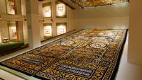im Islamischen Museum Sharjah