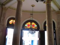 Hotel Raquel in Havanna