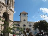 Plaza San Francisco de Asís in Havanna