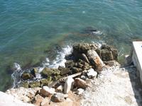 Rundgang durch Cojimar