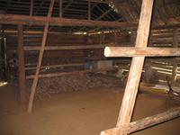 Besuch bei Bauernfamilie 