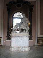 Teatro Tomás Terry in Cienfuegos