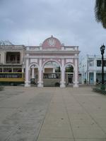 Rundgang durch Cienfuegos