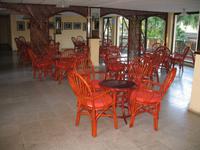 Hotel Los Helechos in Topes de Collantes, Trinidad