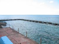 Hotel Copacabana in Havanna