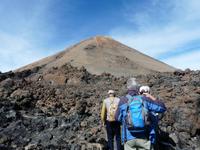 Am Teide