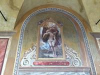 014Franziskanerkloster im Stadtteil Cimiez