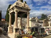 040Friedhof in Nizza-Cimiez