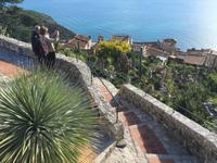 447Jardin Exotique von Èze