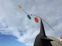 510Museum für Moderne Kunst_Mobile von Calder