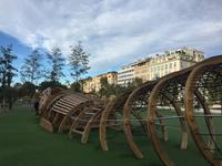 513Promenade du Paillon in Nizza