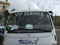 548Service für VIP- und Eberhardt-Gäste