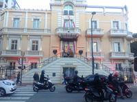 657Noble Bankgebäude