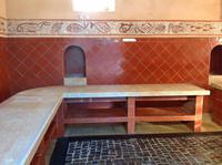 803Fischmarkt in Saint Tropez