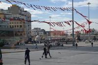 Istanbul