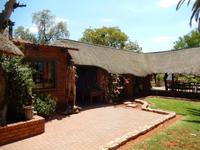 0031 Pause in der Anib Kalahari Lodge