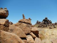 0113 Giants Playground - Spielplatz der Riesen