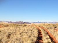 0516 Sundownerfahrt Namib Deser Lodge