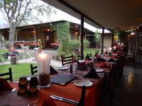 0924 Etosha Safari Camp