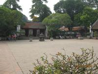 Unser Stadtrundgang durch Hanoi