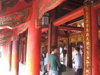 Unser Stadtrundgang durch Hanoi