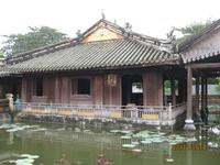 Unterwegs in der Verbotenen Stadt der Könige