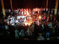 Folklore-Show