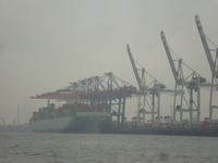 Hamburg - Hafen