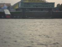 Hamburg - Hafen