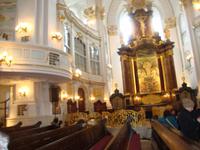 Hamburg - St.Michaelis - Kirche