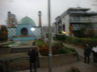 Türkische Moschee