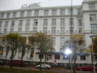 Hamburg - Hotel Atlantik