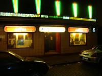 Hamburg Kiez