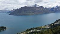 Queenstown - Rundeise Neuseeland - Südinsel