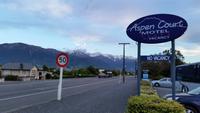 Kaikoura - Rundeise Neuseeland - Südinsel