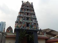 Singapur - Rundeise Neuseeland