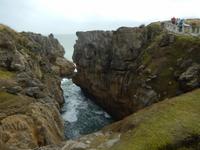 Pfannkuchenfelsen von Punakaiki - Rundreise Neuseeland - Südinsel
